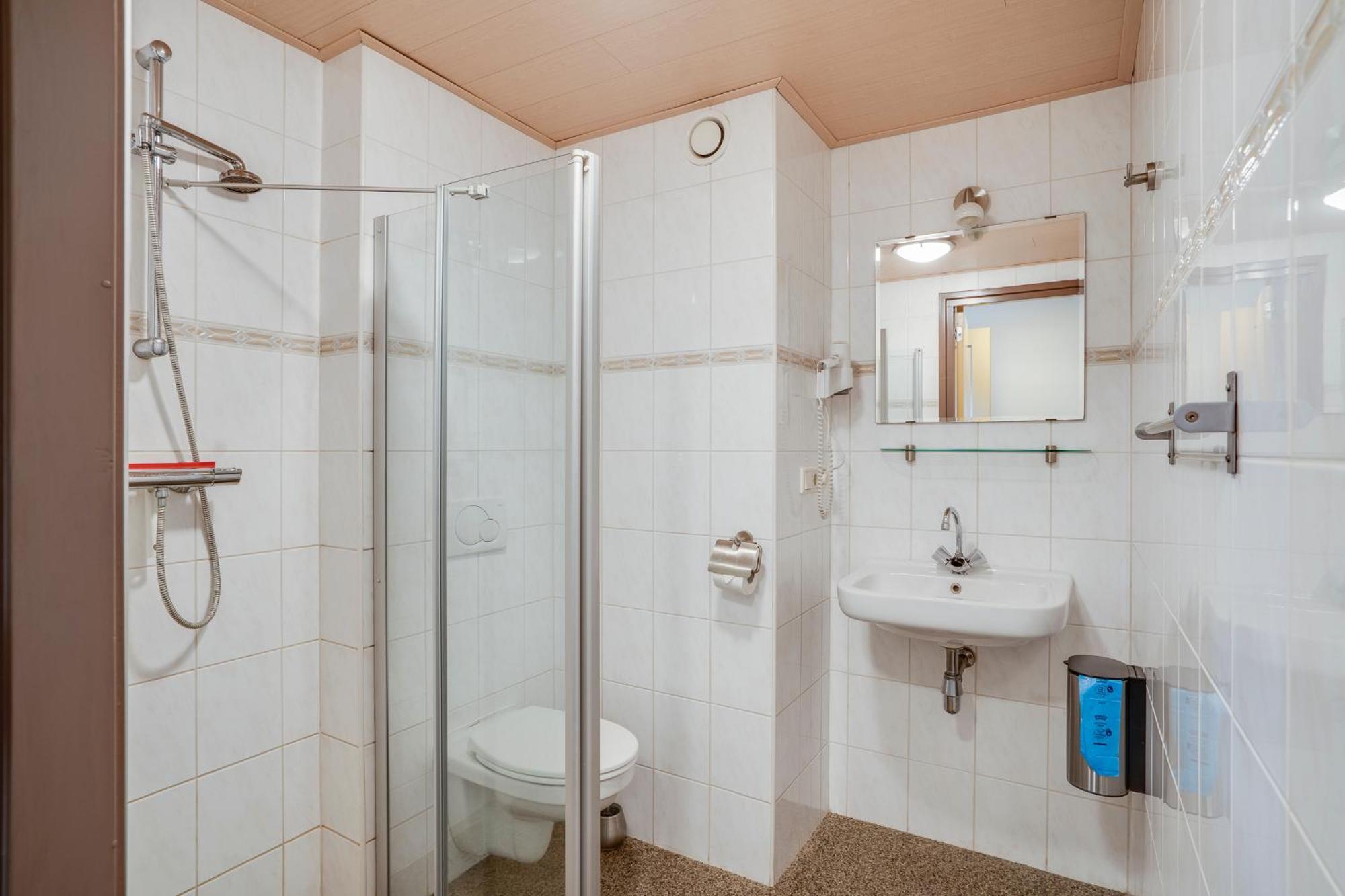 Boertel Lamperse Hei Hotel Wanroij Екстериор снимка