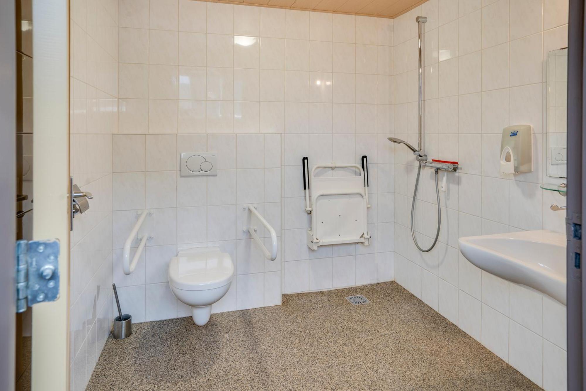 Boertel Lamperse Hei Hotel Wanroij Екстериор снимка
