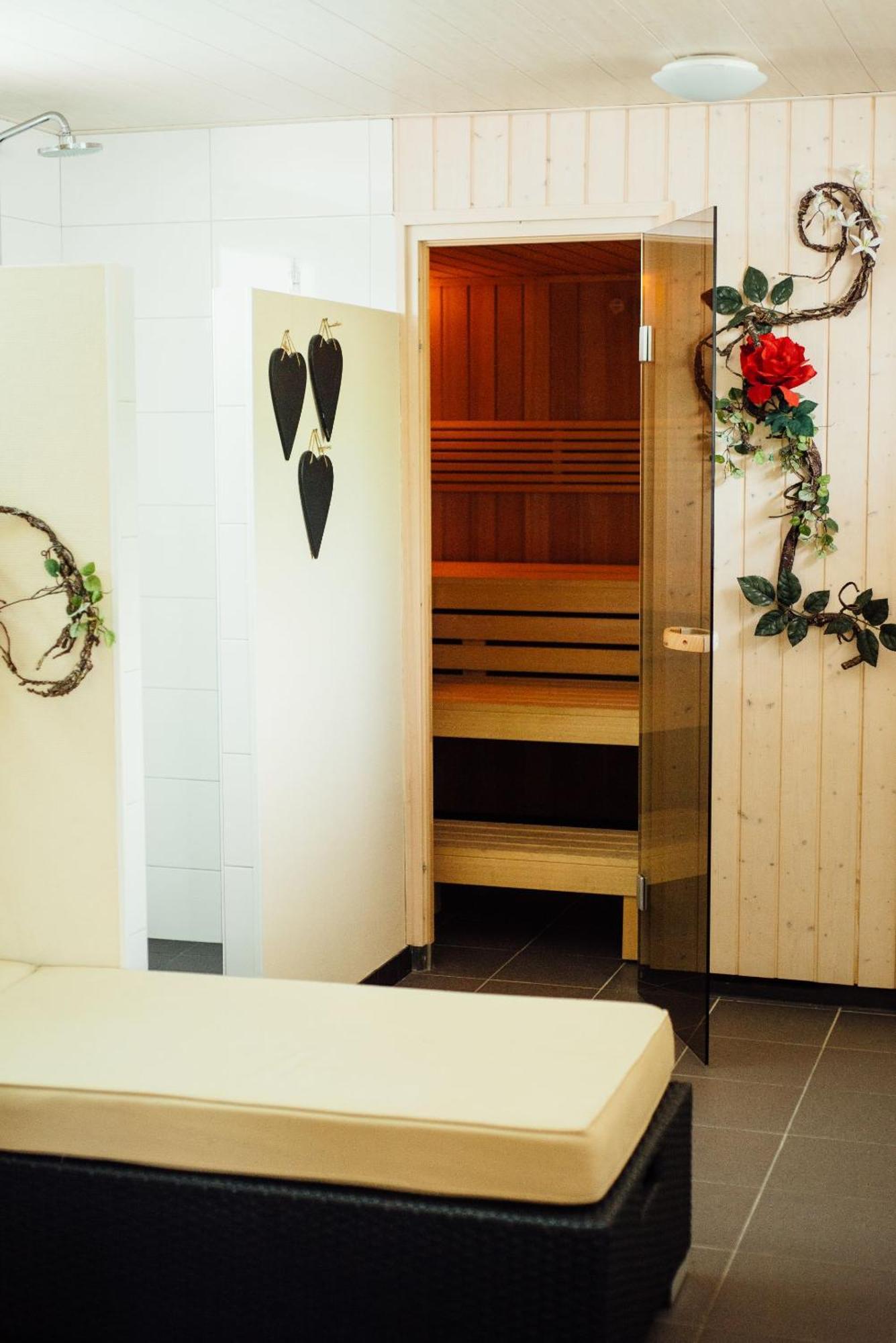 Boertel Lamperse Hei Hotel Wanroij Екстериор снимка
