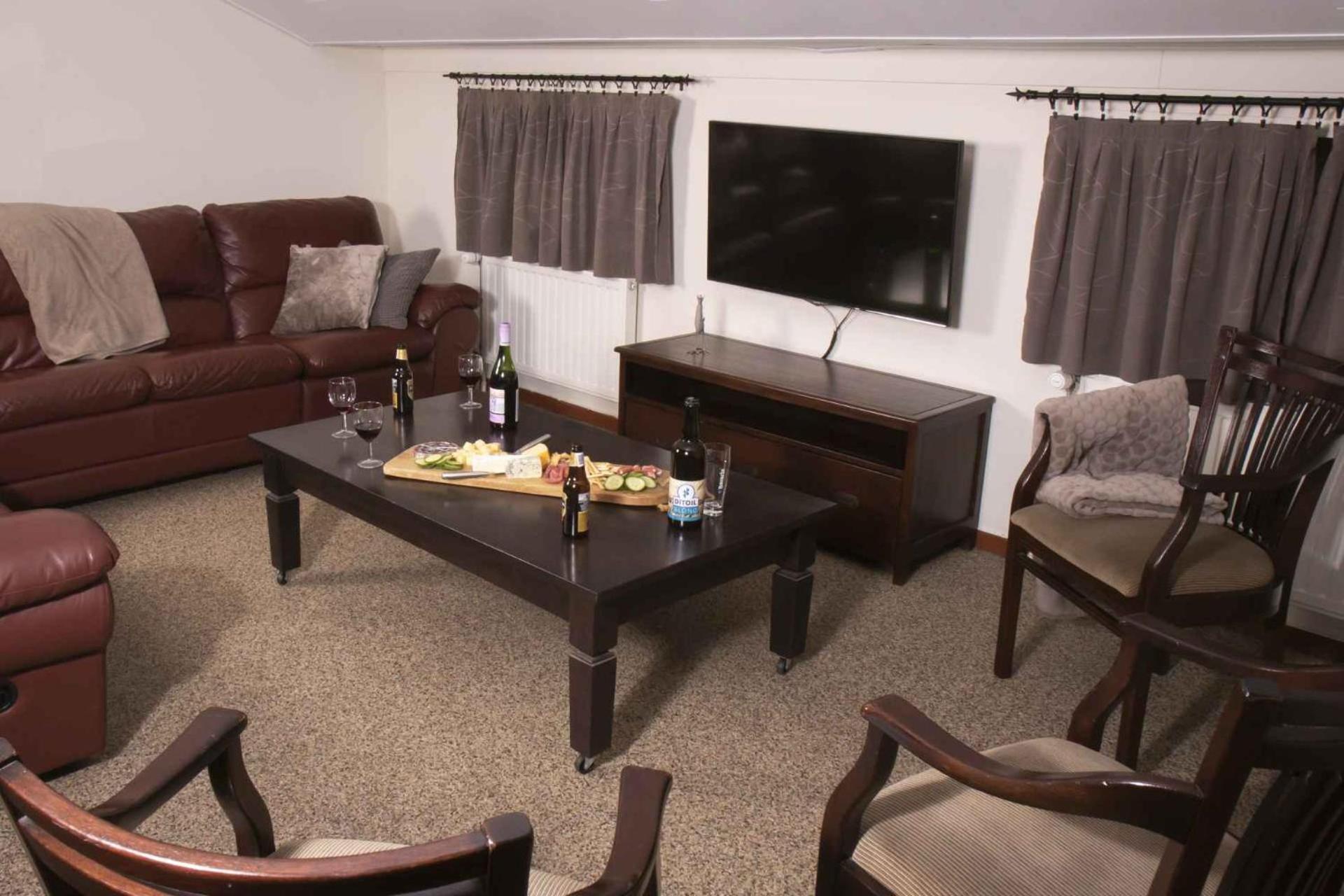 Boertel Lamperse Hei Hotel Wanroij Екстериор снимка