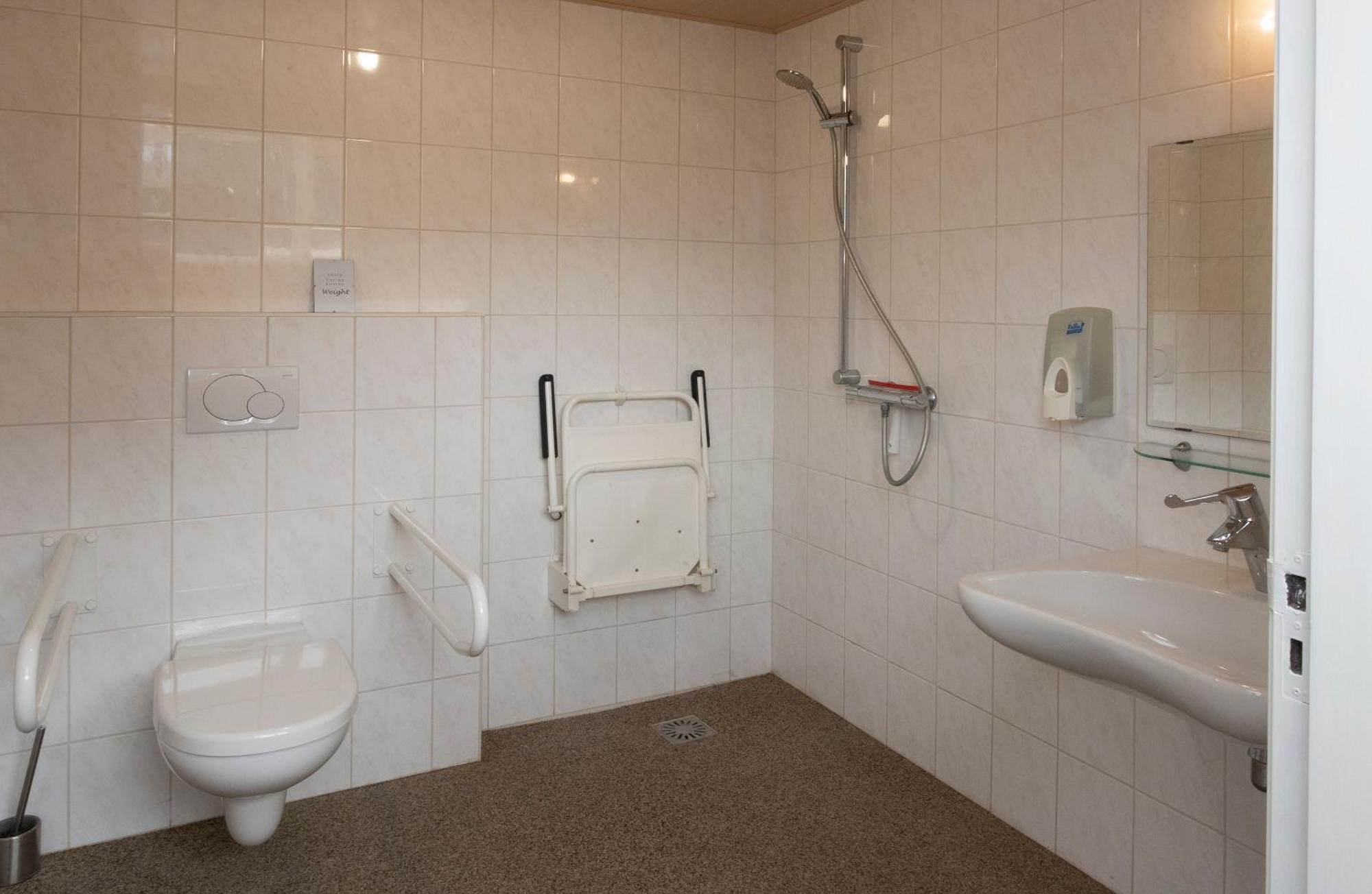 Boertel Lamperse Hei Hotel Wanroij Екстериор снимка