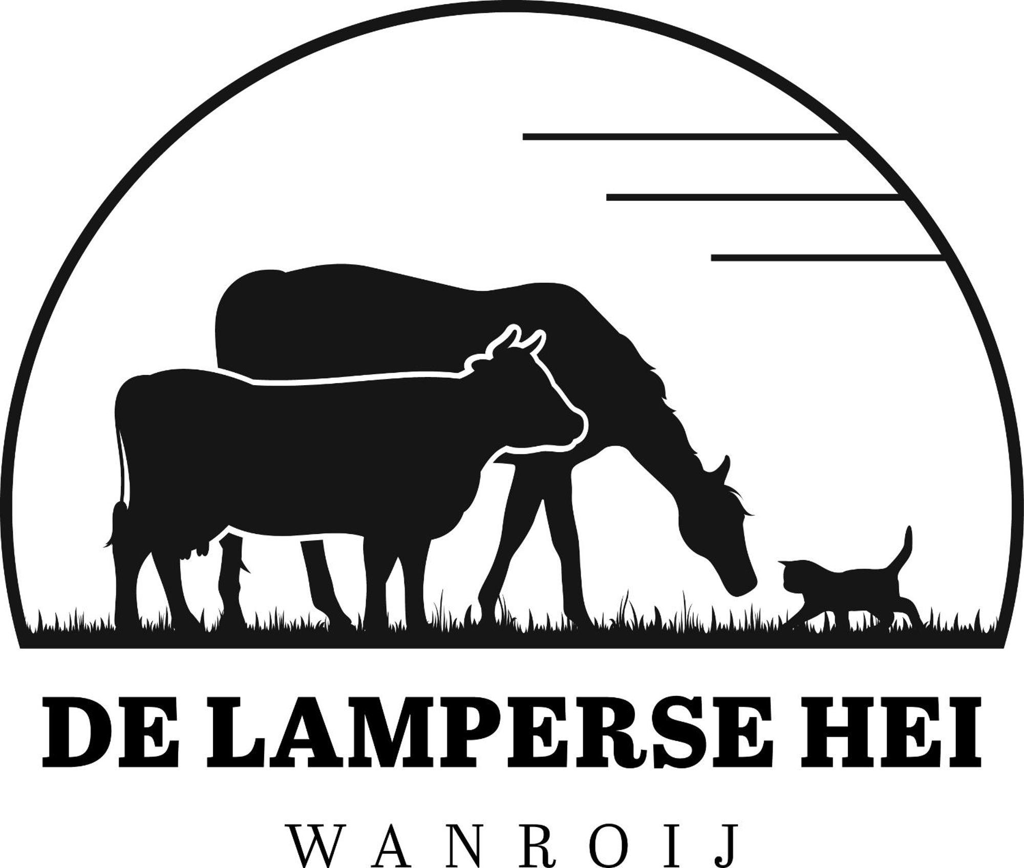 Boertel Lamperse Hei Hotel Wanroij Екстериор снимка