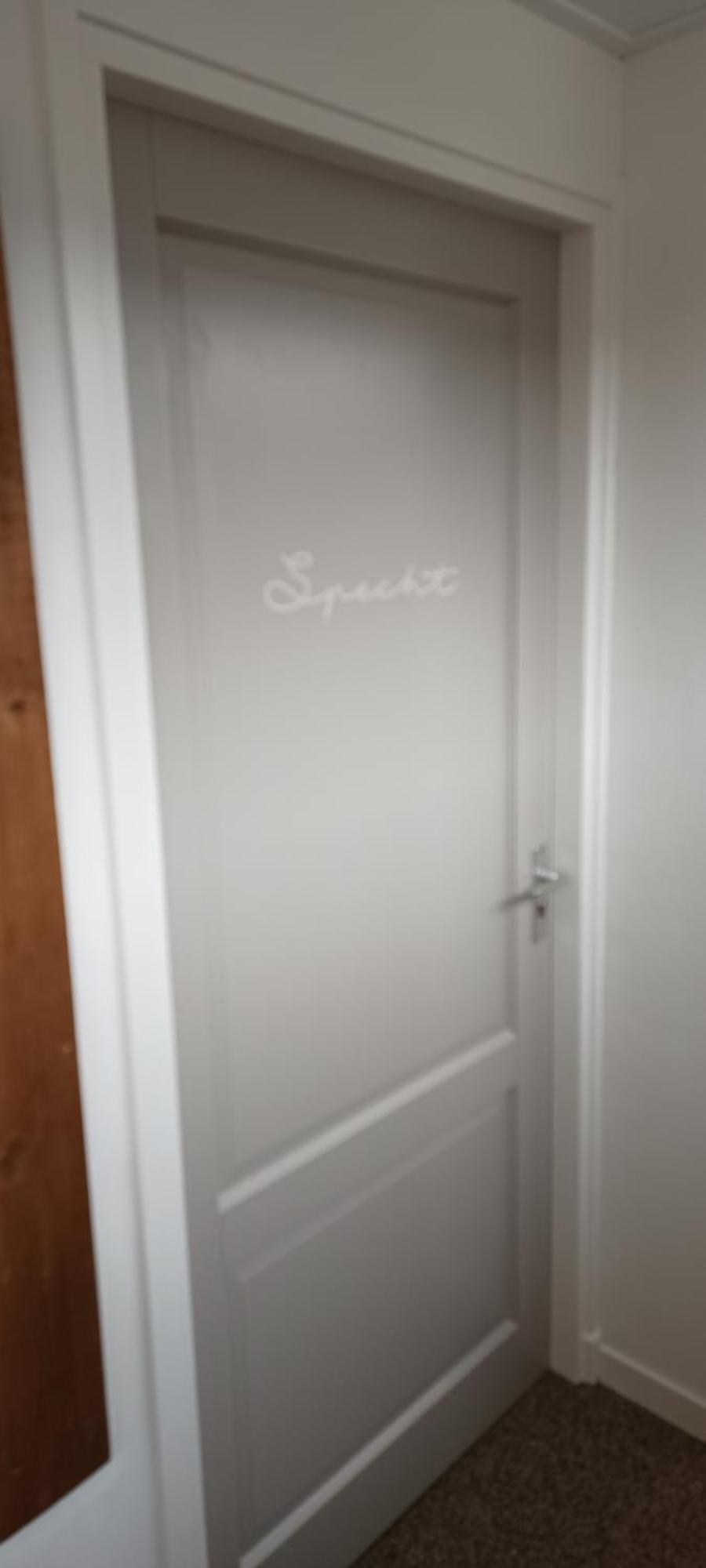 Boertel Lamperse Hei Hotel Wanroij Екстериор снимка